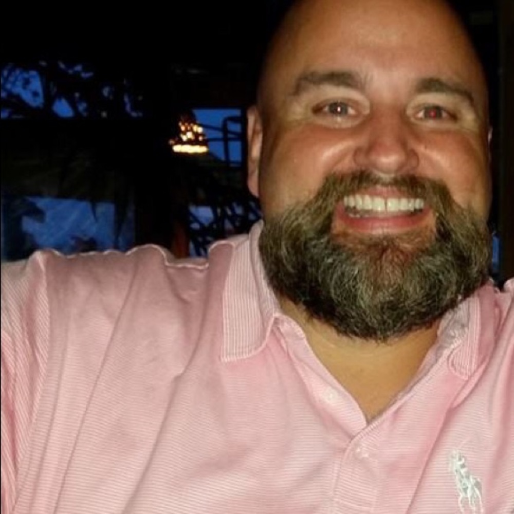 Meet your Posher, Bill